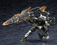 KOTOBUKIYA WOLFZERKER - HEXA GEAR - photo 18