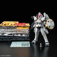BANDAI HOBBY RG 1/144 #28 OZ-00MS Tallgeese EW - After War Gundam X - photo 6