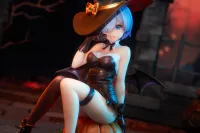KADOKAWA Rem: Phantom Night Wizard Ver. - Re:ZERO -Starting Life in Another World- - photo 12