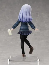 FuRyu Aharen-san wa Hakarenai Reina Aharen 1/7 Scale Figure - Aharen-san wa Hakarenai - photo 9