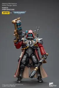 JOYTOY Adeptus Mechanicus Skitarii Ranger Alpha - Warhammer 40K - photo 1