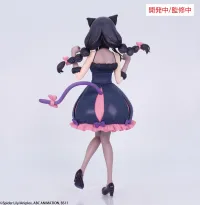 SYSTEM SERVICE LYCORIS RECOIL BRILLIANT FIGURE INOUE TAKINA HALLOWEEN VER. - Lycoris Recoil - photo 4