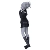 BANDAI MY HERO ACADEMIA Noir Edge Collection-HIMIKO TOGA- - My Hero Academia - photo 5