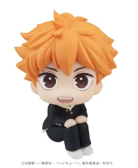 MegaHouse Lookup Haikyu!! Shoyo Hinata(Repeat) - Haikyu!! - photo 1