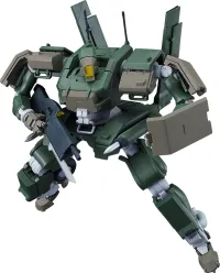 GOOD SMILE COMPANY MODEROID Type 24 Mobile Walking Combat Vehicle Rekka All-Purpose Type - Bang Brave Bang Bravern - photo 2