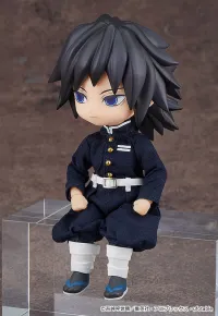 GOOD SMILE COMPANY Nendoroid Doll Outfit Set: Giyu Tomioka - Demon Slayer: Kimetsu no Yaiba - photo 5
