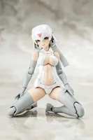 KOTOBUKIYA B1R-L CHASSIS KIT SKIN COLOR A - Megami Device - photo 3