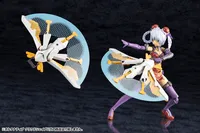 KOTOBUKIYA ALTERNATIVE CLOUDSHAPE - HEXA GEAR - photo 12