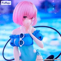 FuRyu To Love Ru Darkness Trio-Try-iT Figure -Momo Belia Deviluke- - To LOVE-Ru - photo 4