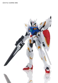 HG 1/144 GUNDAM LEGILIS