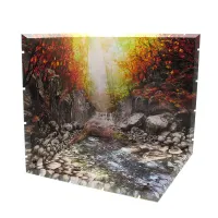 PLM Dioramansion 200: Gentle Stream (Autumn) - Figure Accessories - photo 5