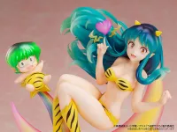 Design COCO Urusei Yatsura Lum&Ten BOX cafe&space Collaboration 1/7 Scale Figure - Urusei Yatsura - photo 7
