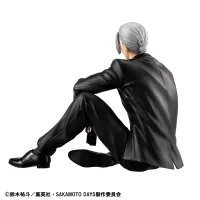 MegaHouse G.E.M. series SAKAMOTO DAYS Palm Size Sakamoto san - Sakamoto Days - photo 3