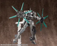 KOTOBUKIYA HEAVY WEAPON UNIT23 MAGIA BLADE - M.S.G - photo 15