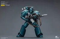 JOYTOY Alpha Legion MKVI Tactical Legionary - Warhammer 40K - photo 17