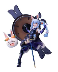 ANIPLEX Usada Pekora × Mash Kyrielight 1/7 Collaboration Figure - hololive production - photo 2