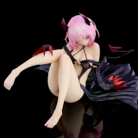 Union Creative To LOVE-Ru Darkness Momo Belia Deviluke Darkness Ver. 1/6 - Renewal Package Edition - To LOVE-Ru - photo 17