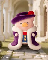 TOYZEROPLUS LuLu The Piggy - Moonlit Romance - LuLu The Piggy - photo 10