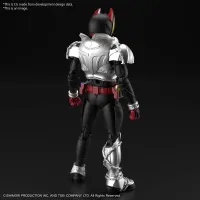 BANDAI HOBBY Figure-rise Standard MASKED RIDER KIVA KIVA FORM - Kamen Rider: Masked Rider - photo 10