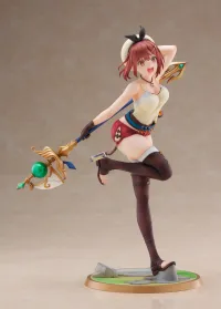 Claynel Reisalin "Ryza" Stout Summer Adventure！Ver.1/7 Scale Figure - Atelier Ryza - photo 6