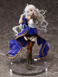 FuRyu The Genius Prince's Guide to Raising a Nation Out of Debt Ninym Ralei 1/7 Scale Figure - The Genius Prince's Guide to Raising a Nation Out of Debt - photo 1