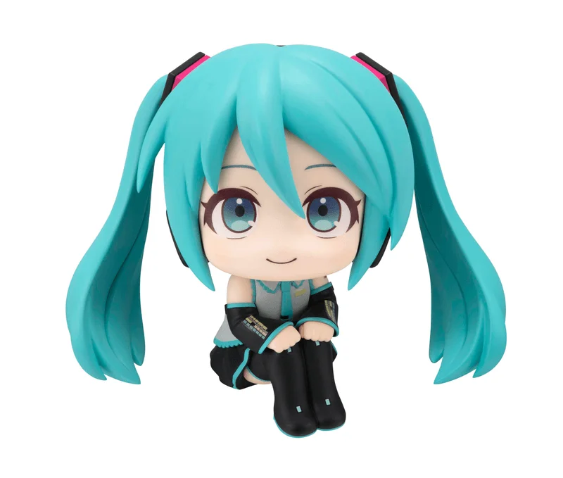 Lookup Hatsune Miku