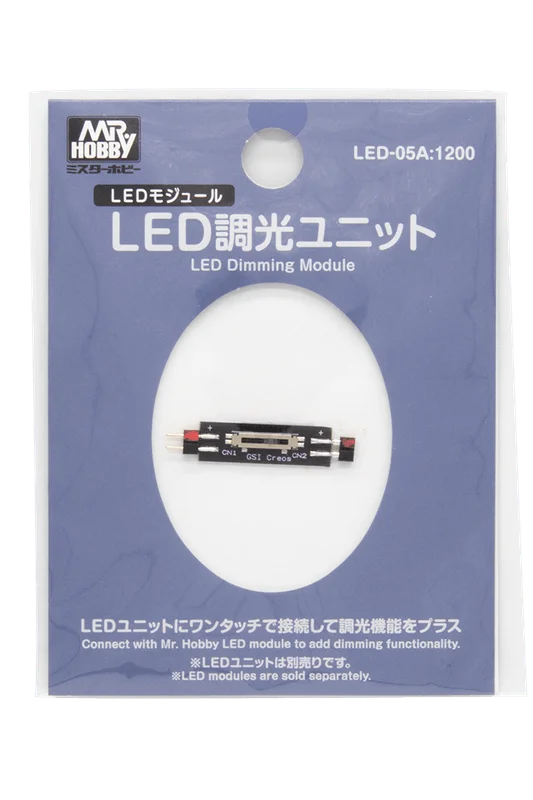LED Dimming Module