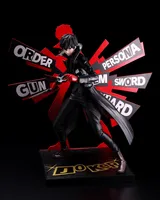 KOTOBUKIYA Joker Persona5 The Royal OSHI WORKS - Persona 5 - photo 9