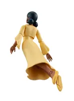 MegaHouse G.M.G. COLLECTION 18 Mobile Suit GundamPrincipality of Zeon Lalah Sune - Mobile Suit Gundam - photo 4