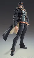 Medicos Entertainment Chozokado Jotaro Kujo Ver.2 - JoJo's Bizarre Adventure - photo 5