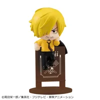 MegaHouse Ochatomo series ONE PIECE Pirates Party （Repeat） - ONE PIECE - photo 5