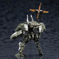 KOTOBUKIYA WOLFZERKER - HEXA GEAR - photo 5
