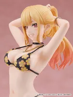 GOOD SMILE COMPANY Marin Kitagawa: Swimsuit Ver. - My Dress-Up Darling - photo 5