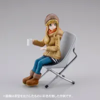 KAIYODO ARTPLA Yuru-Camp (Laid-Back Camp) Camp set - Yuru-Camp - photo 14