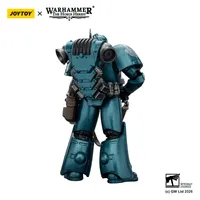 JOYTOY Alpha Legion MKVI Tactical Legionary - Warhammer 40K - photo 7