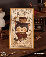 TOYZEROPLUS The Meowgic Atelier - Mewky - photo 26