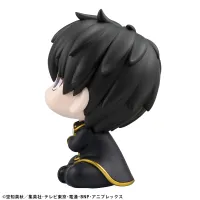 MegaHouse Lookup Gintama Toshiro Hijikata - Gintama - photo 5