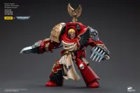 JOYTOY Blood Angels Assault Terminators Sergeant Santoro - Warhammer 40K - photo 4