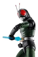 TAMASHII NATIONS MASKED RIDER BLACK RX - Kamen Rider: Masked Rider - photo 18