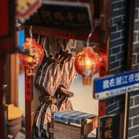 ANAVRIN Lijiang Ancient Town - Art & Display - photo 7