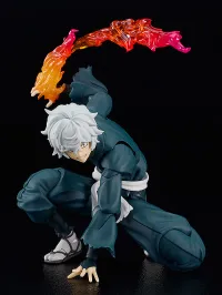GOOD SMILE COMPANY figma Gabimaru - Hell's Paradise: Jigokuraku - photo 4