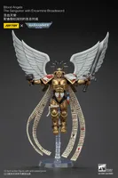 JOYTOY Blood Angels The Sanguinor with Encarmine Broadsword - Warhammer 40K - photo 1