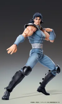 Medicos Entertainment Chozokado「REI」 - Fist of the North Star - photo 12