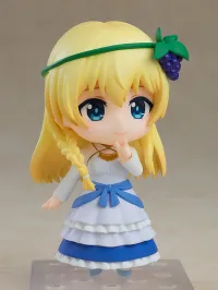 GOOD SMILE COMPANY Nendoroid Iris - KONOSUBA -God's Blessing on This Wonderful World! - photo 4