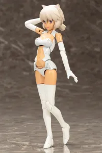 KOTOBUKIYA WISM Soldier SNIPE/GRAPPLE - Character Kits - photo 15
