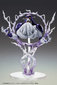 Medicos Entertainment STATUE LEGEND「CREAM Ver.SP Second」 - JoJo's Bizarre Adventure - photo 2