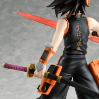 BellFine Yoh Asakura(re-order) - SHAMAN KING - photo 8