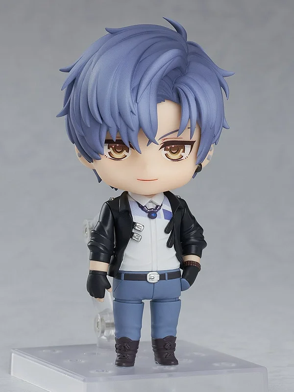 GOOD SMILE COMPANY [GoodSmile] Nendoroid Xiao Ling - Love&Producer