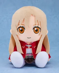 GOOD SMILE COMPANY Sword Art Online the Movie -Progressive- Scherzo of Deep Night Plushie Asuna - Sword Art Online - photo 1