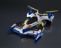 MegaHouse C.F.C Heritage Edition FUTURE GPX CYBER FORMULA11 Super ASRADA AKF-11 - FUTURE GPX CYBER FORMULA - photo 6
